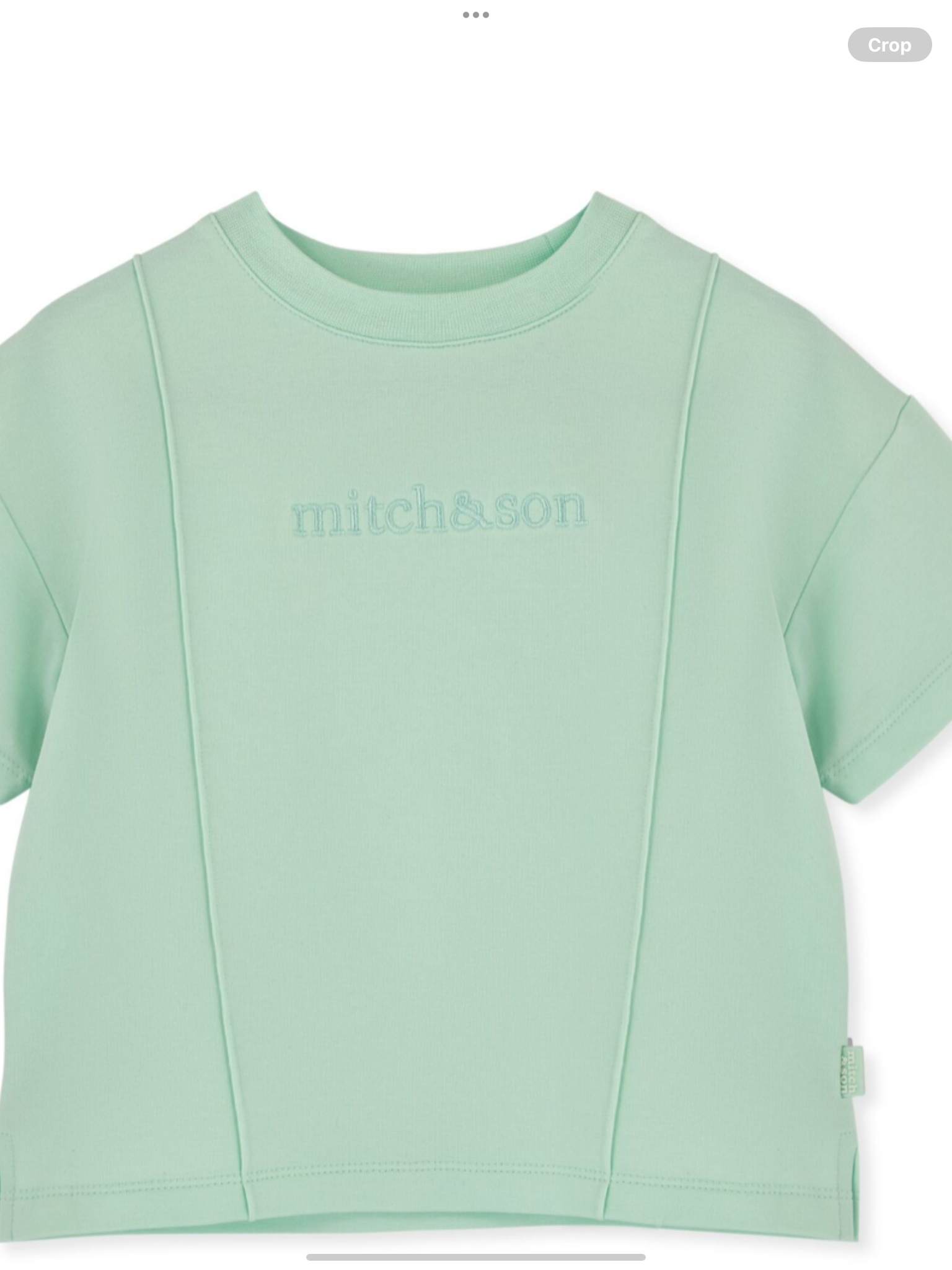 ORLANDO MINT MITCH&SON SET 0126458