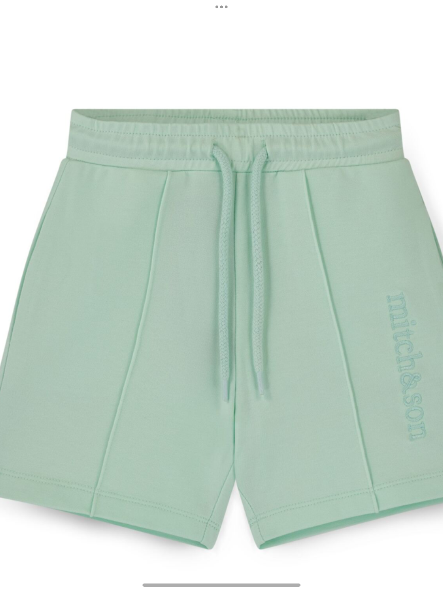 ORLANDO MINT MITCH&SON SET 0126458