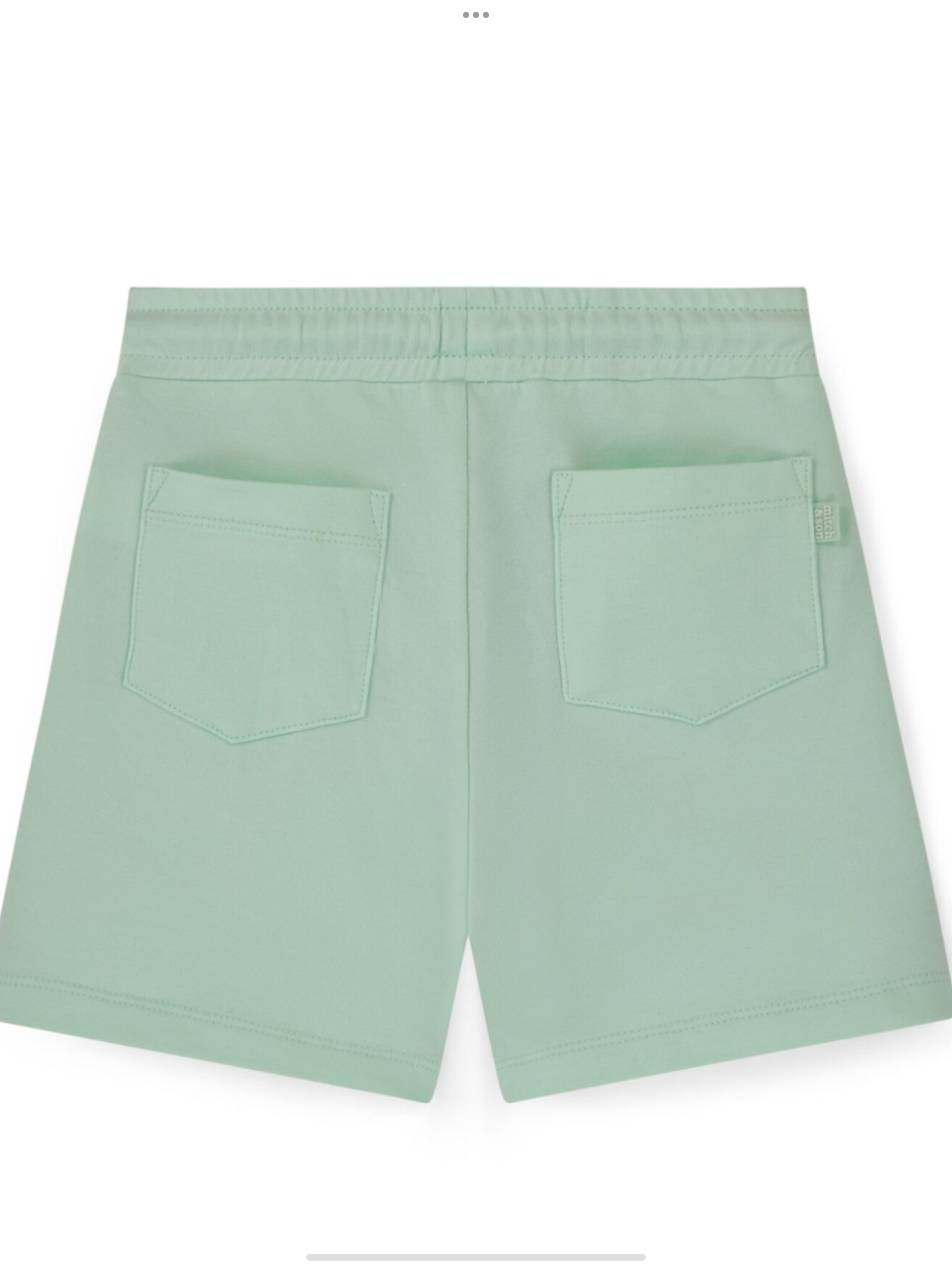 ORLANDO MINT MITCH&SON SET 0126458