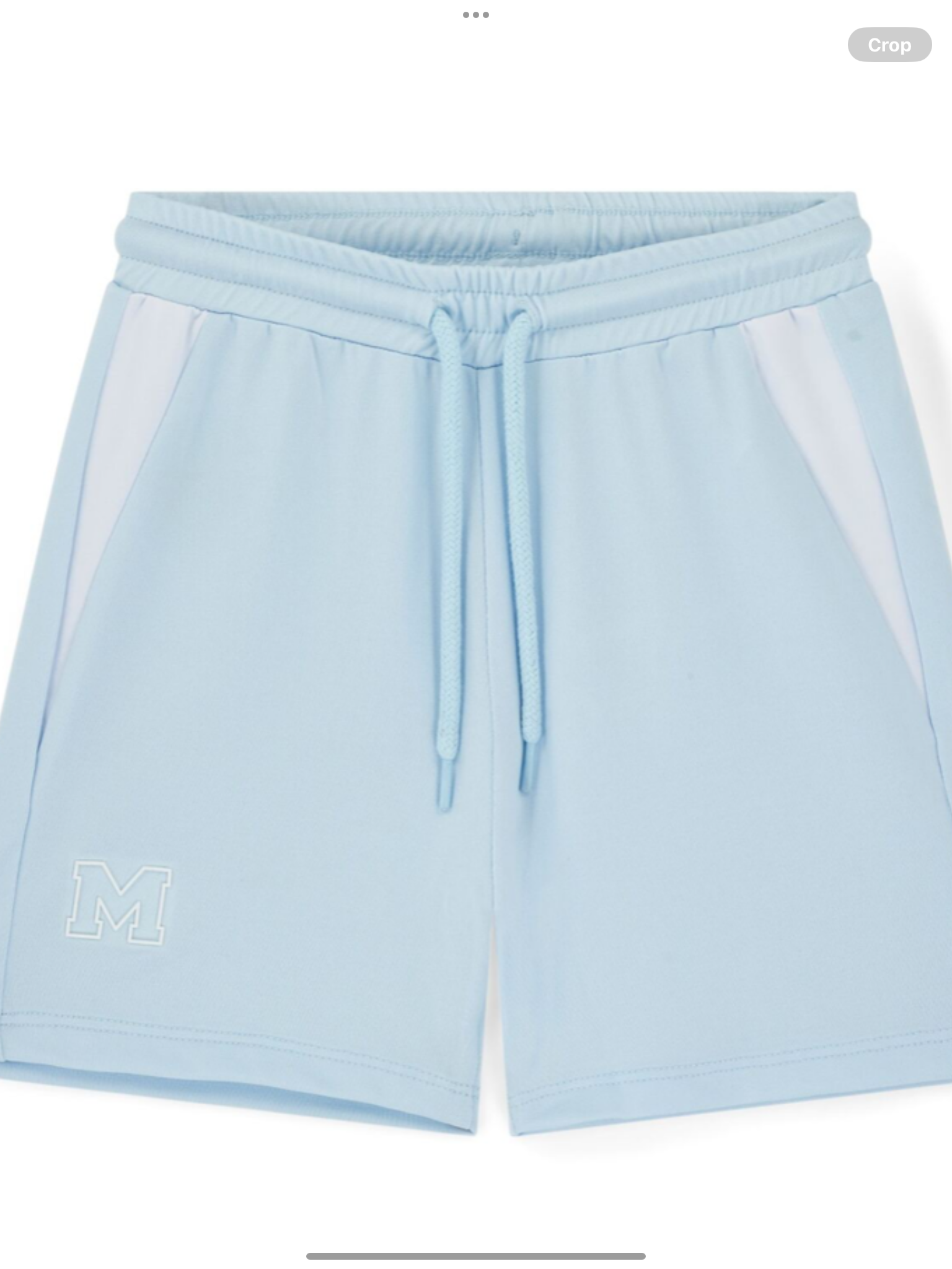 Mitch & Son SS26 Ollie Poly Logo Set 0126459