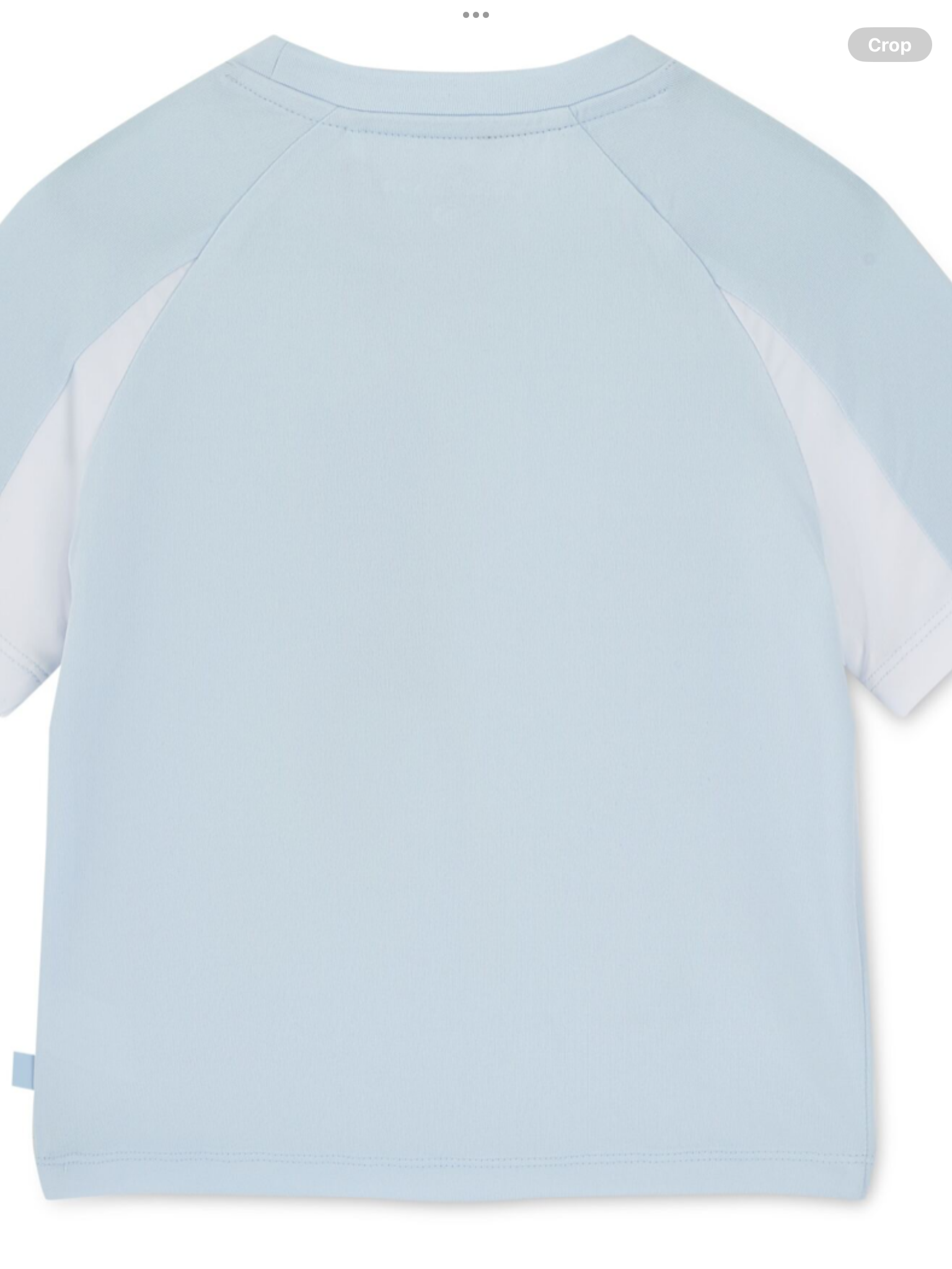 Mitch & Son SS26 Ollie Poly Logo Set 0126459