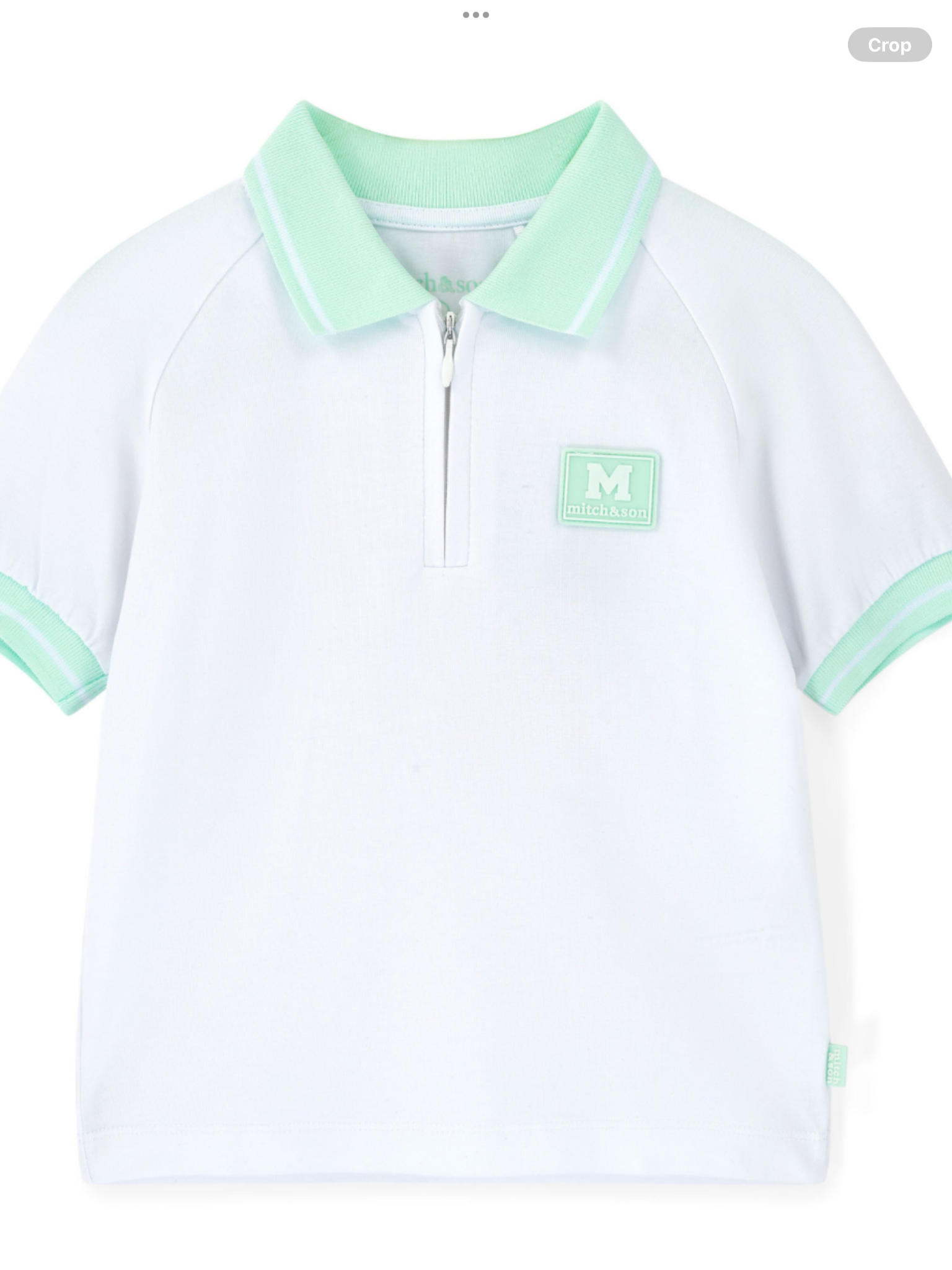 Mitch&son Oakland short set 0126460