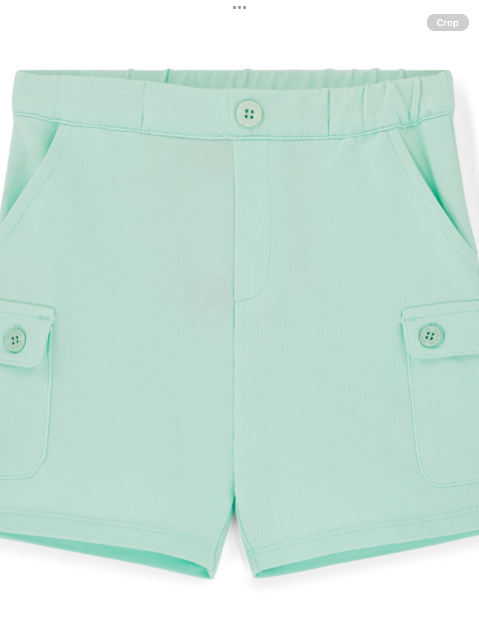 Mitch&son Oakland short set 0126460