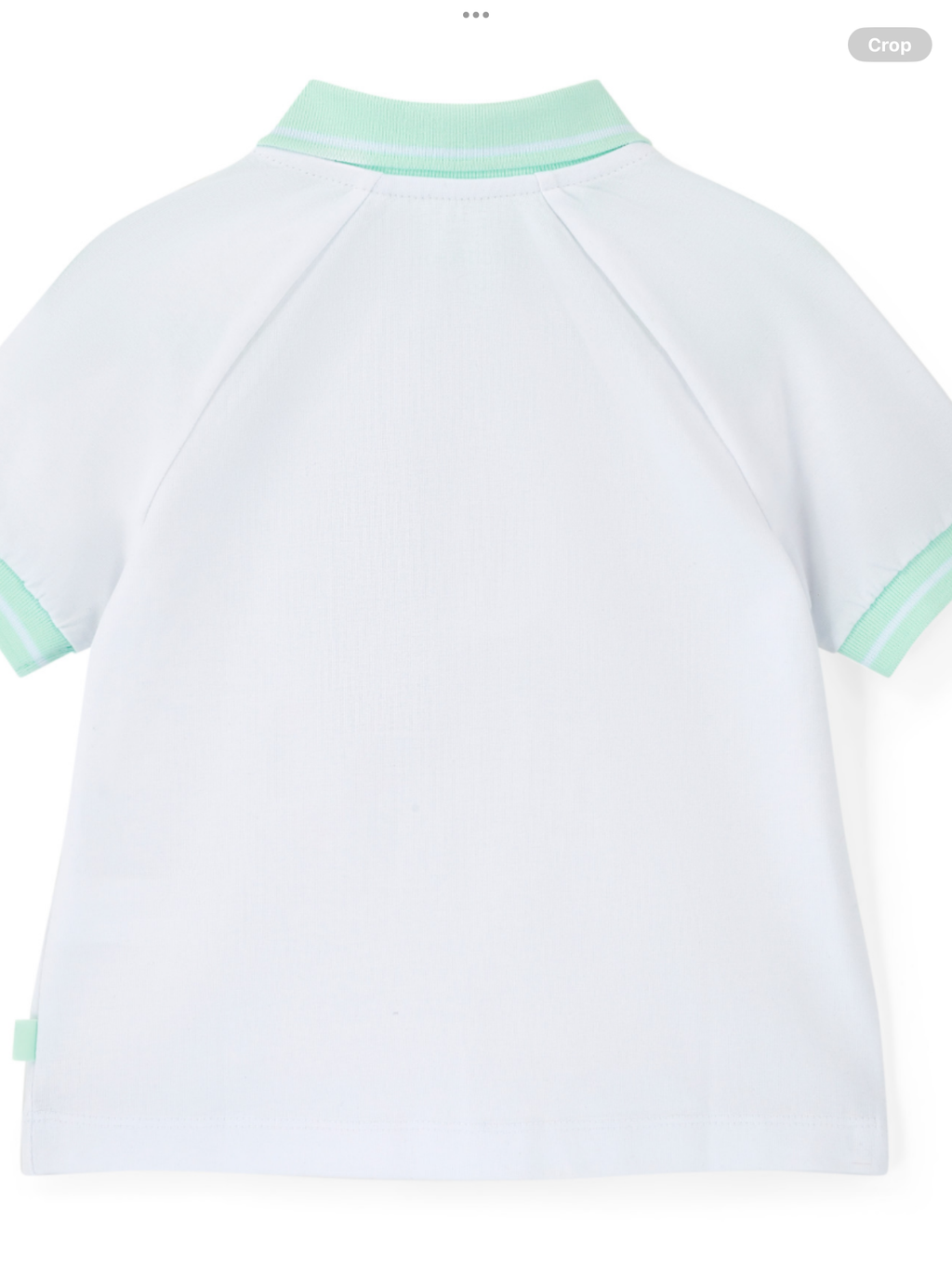 Mitch&son Oakland short set 0126460