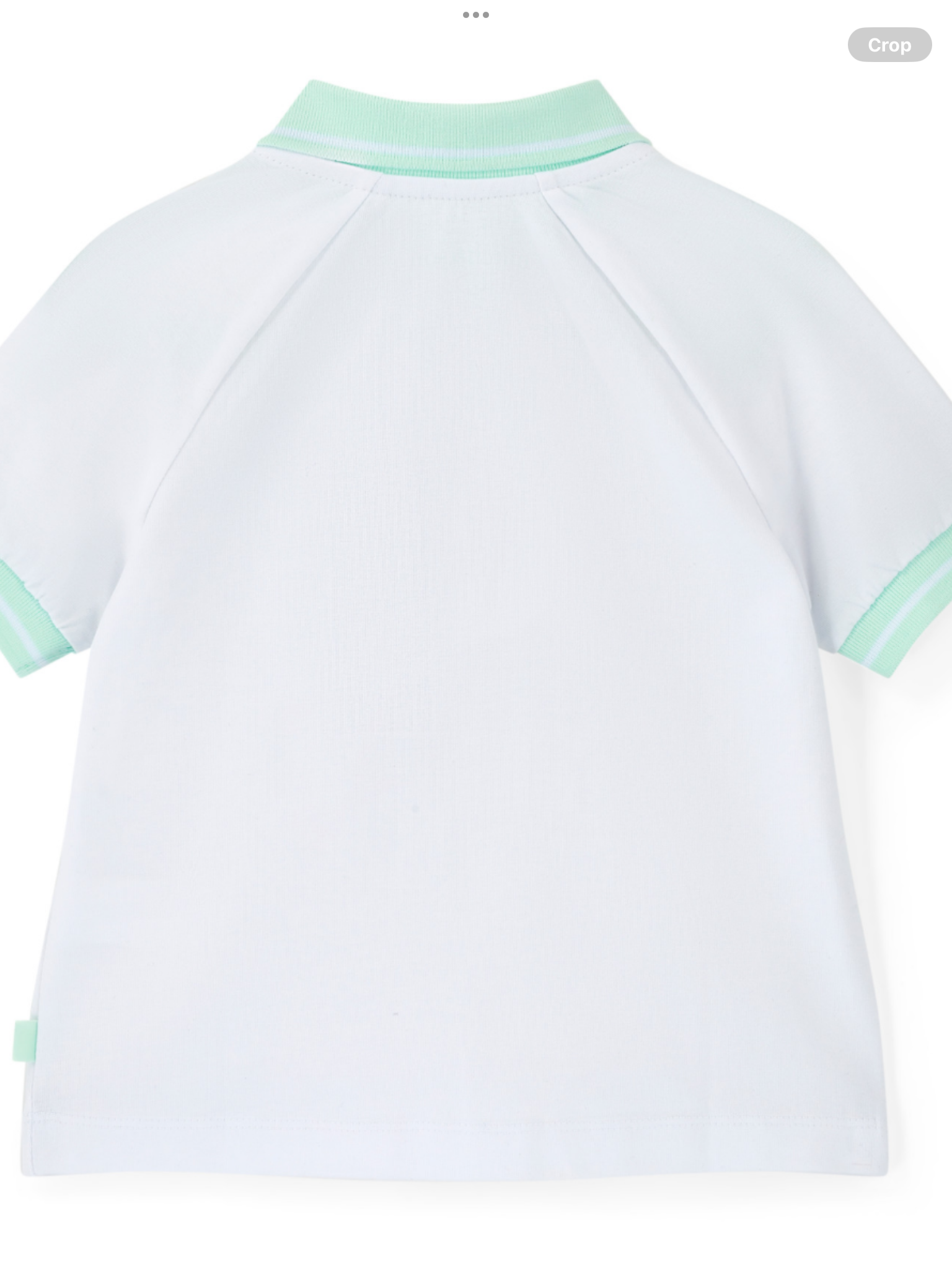 Mitch&son Oakland short set 0126460