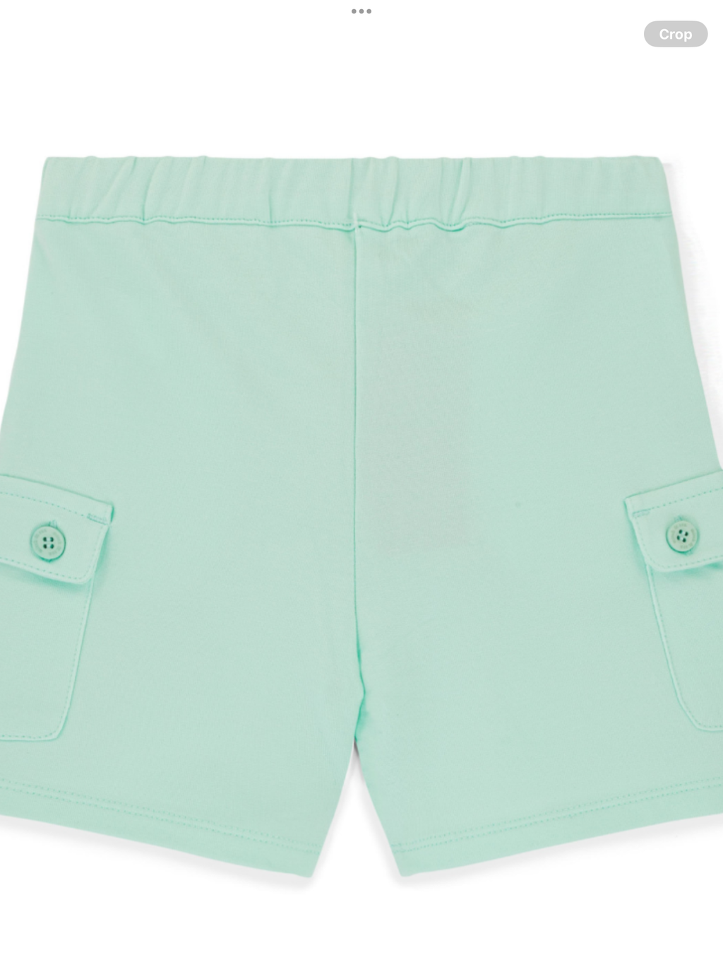 Mitch&son Oakland short set 0126460
