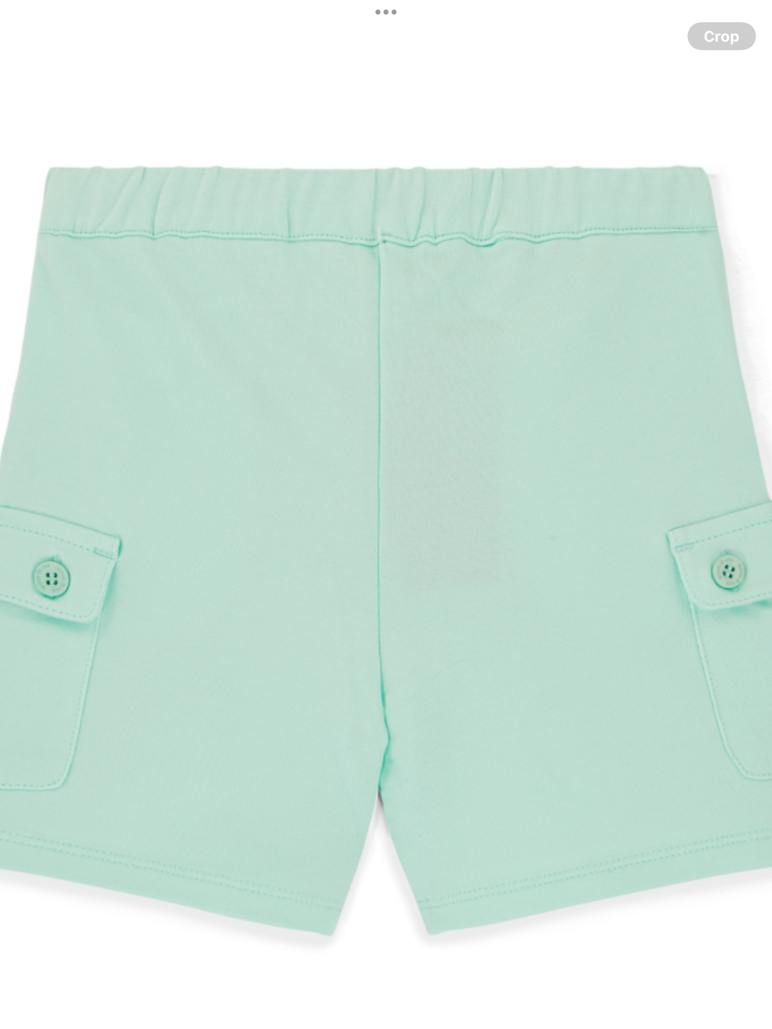 Mitch&son Oakland short set 0126460