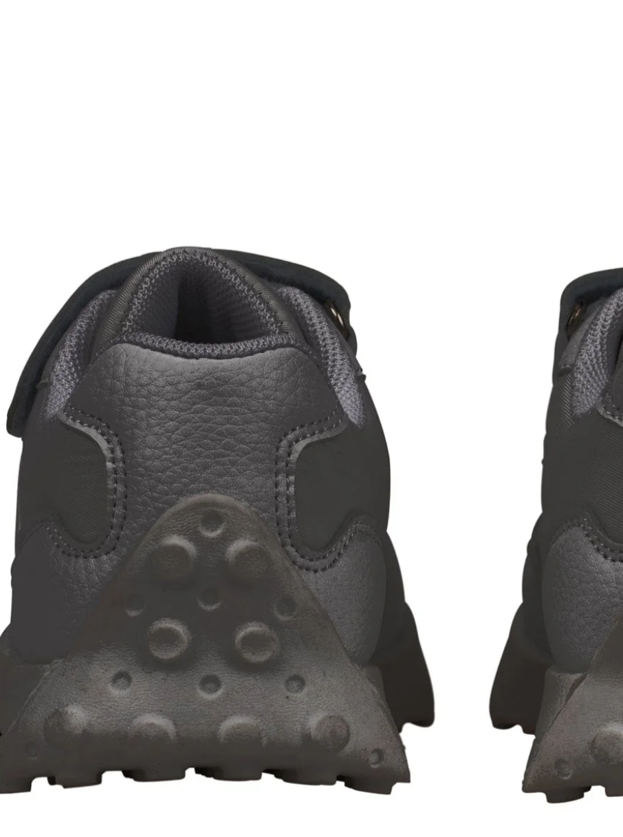 Mitch&son black trainers  07242430