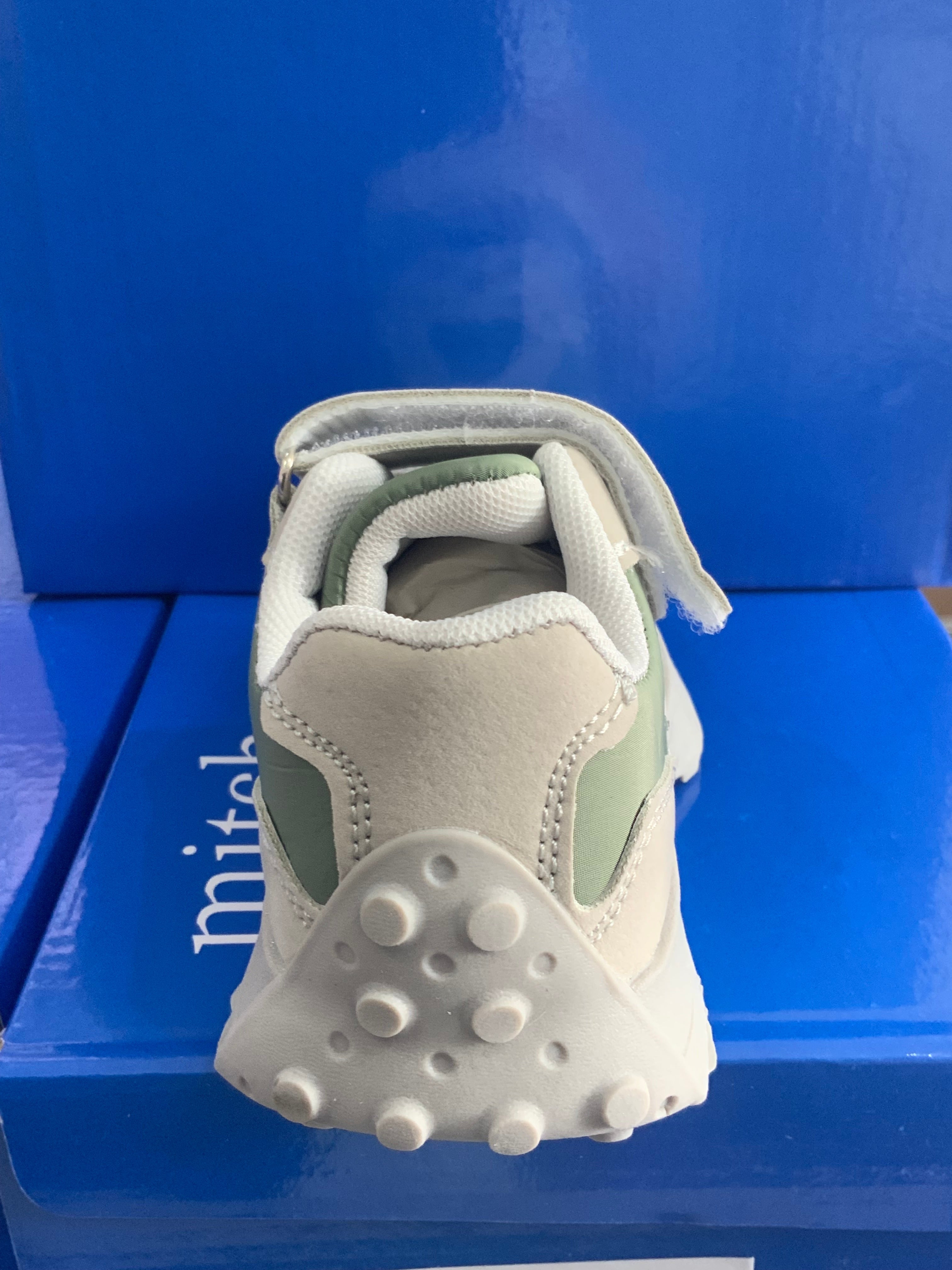 Mitch&son trainers 07242431