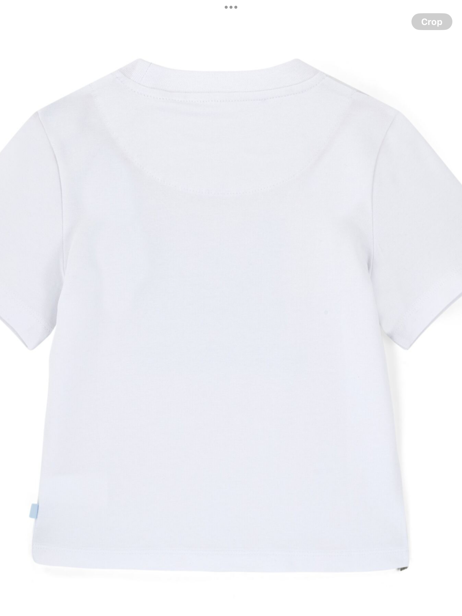 MITCH & SON MITCH & SONChic Chevron JNR Pedro & Pablo Swim Set - Blue Navy 0126463