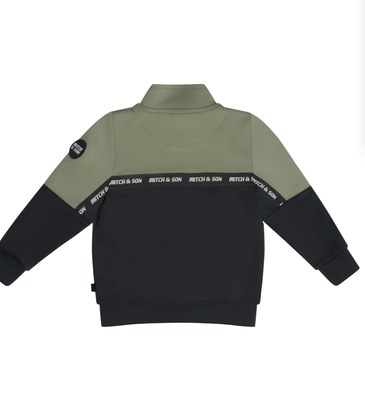 Mitch&son tracksuit 07242439