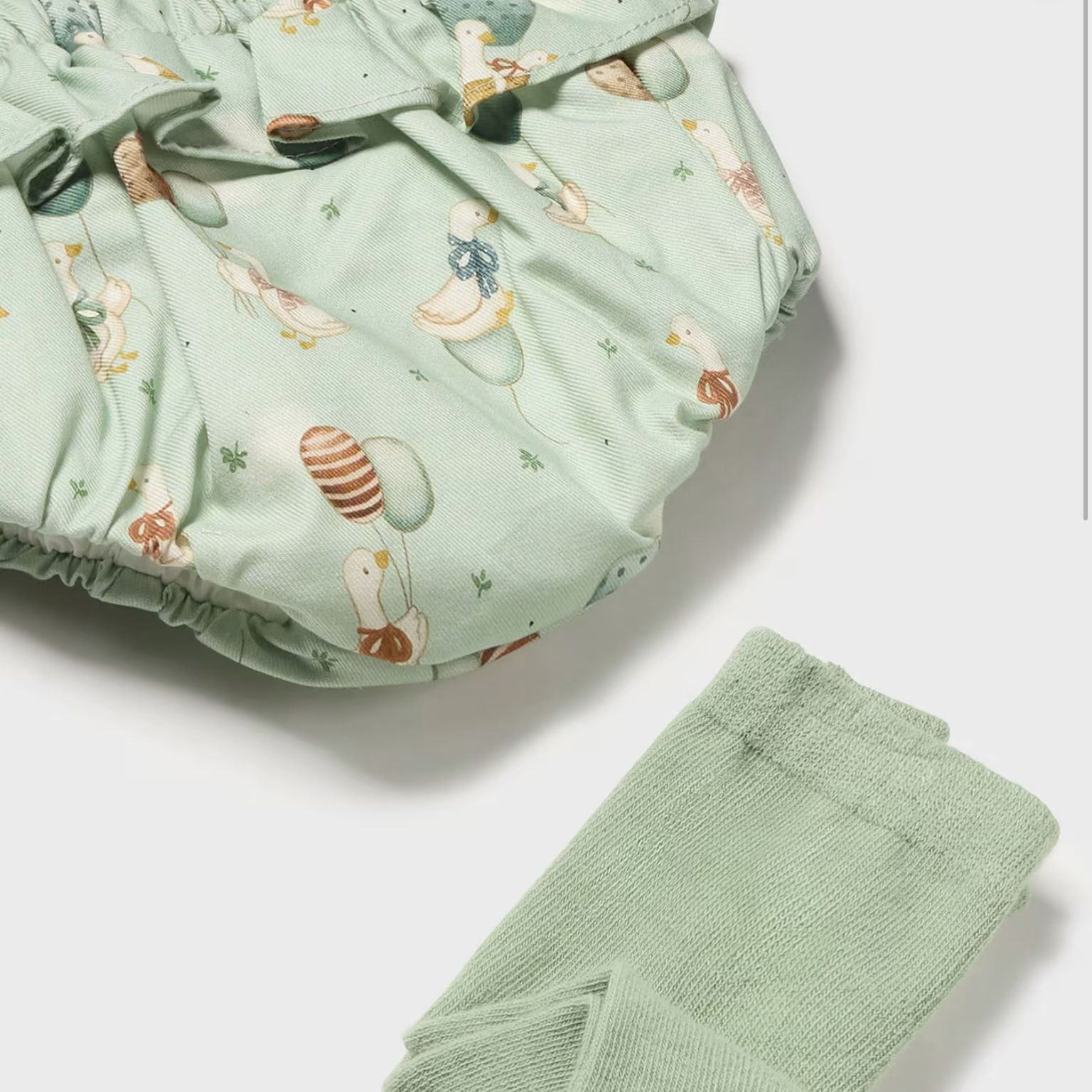 Mayoral new season knit sweater set 08242441