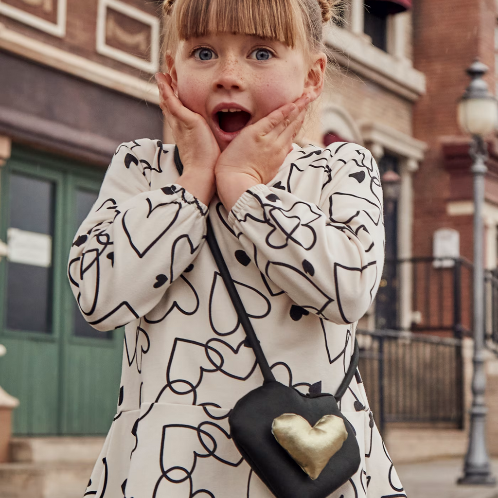 Mayoral dress 08242444