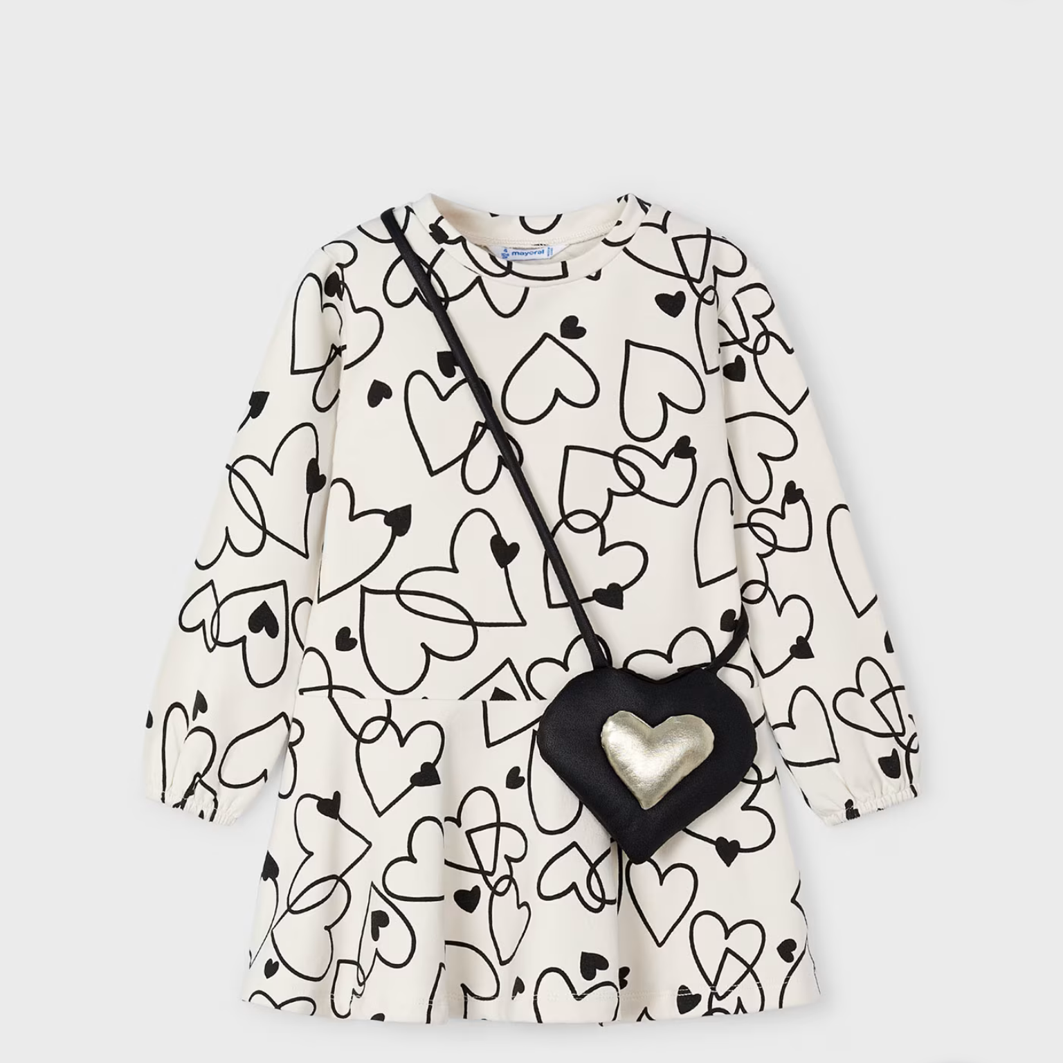 Mayoral dress 08242444