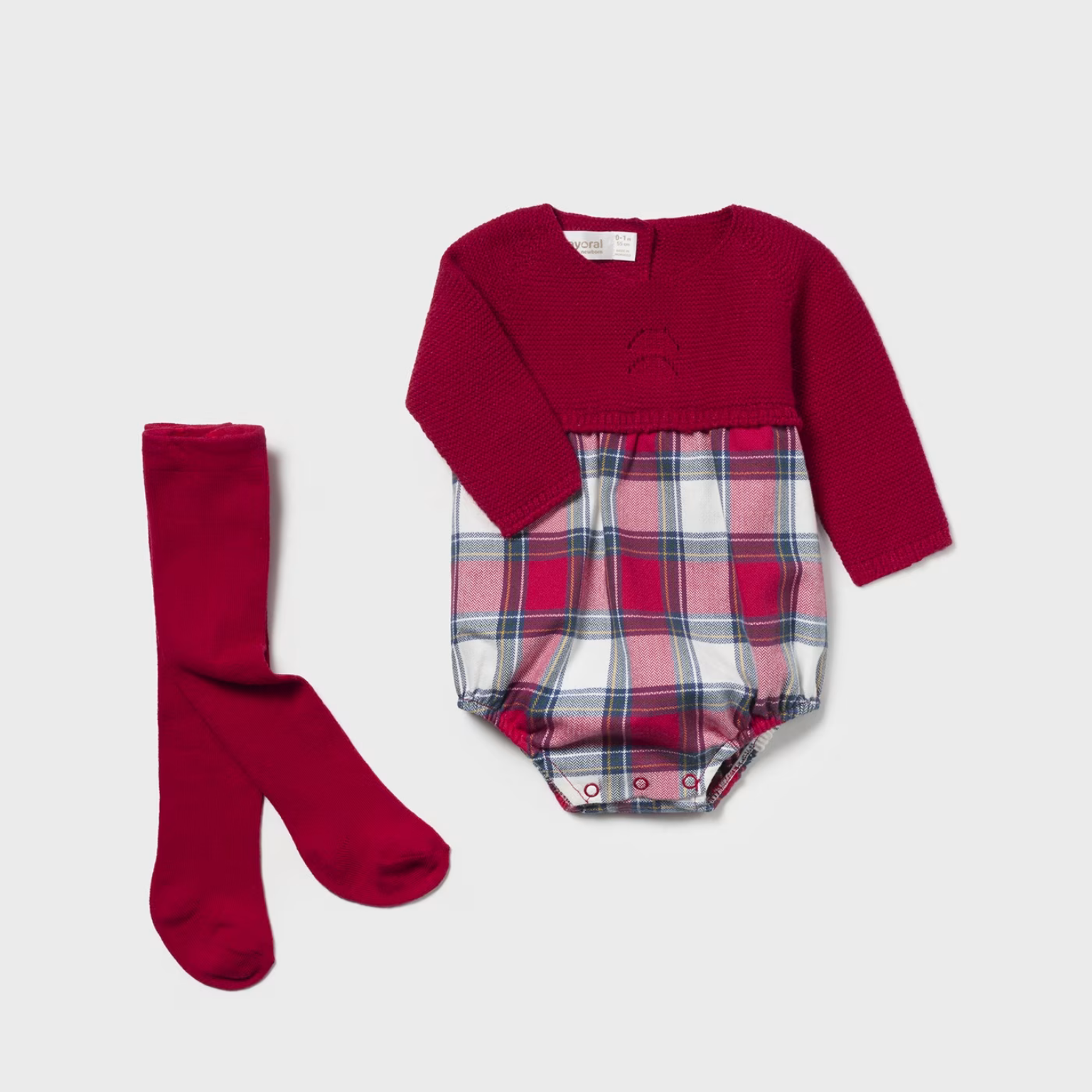 Mayoral romper 08242445