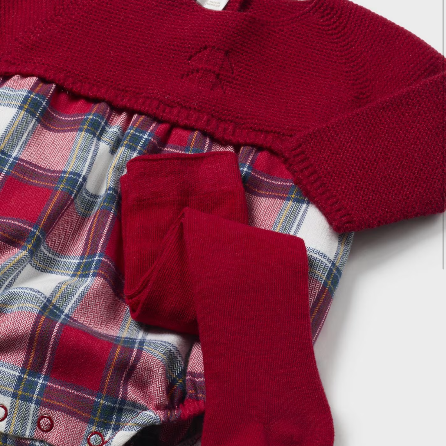 Mayoral romper 08242445