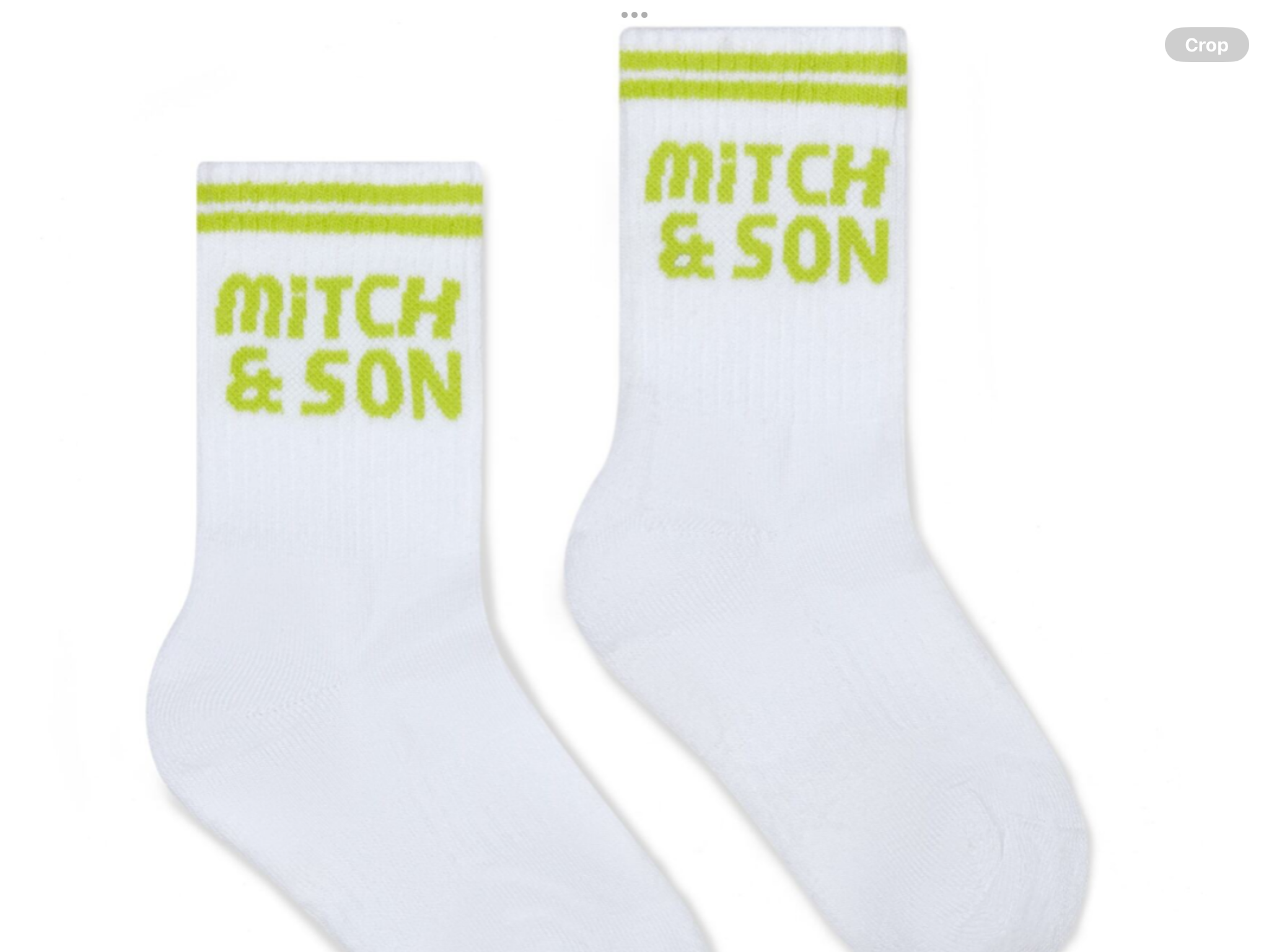 Mitch&son  rocco socks 0126473