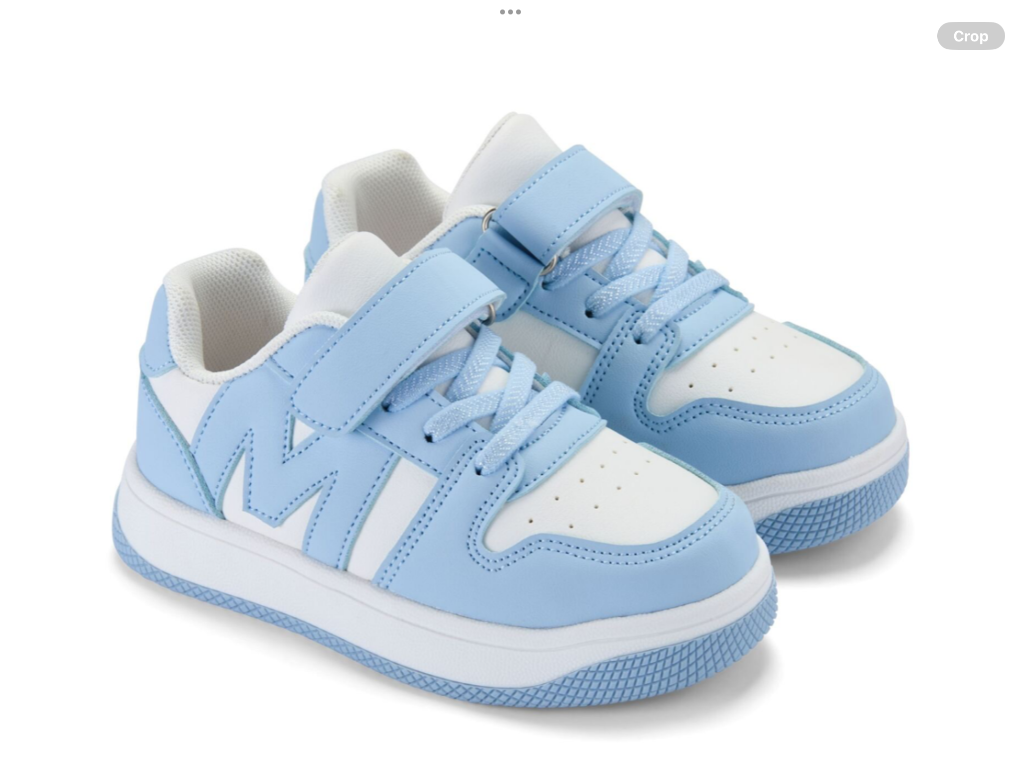 SS26 Mitch & Son Trainers 0126477