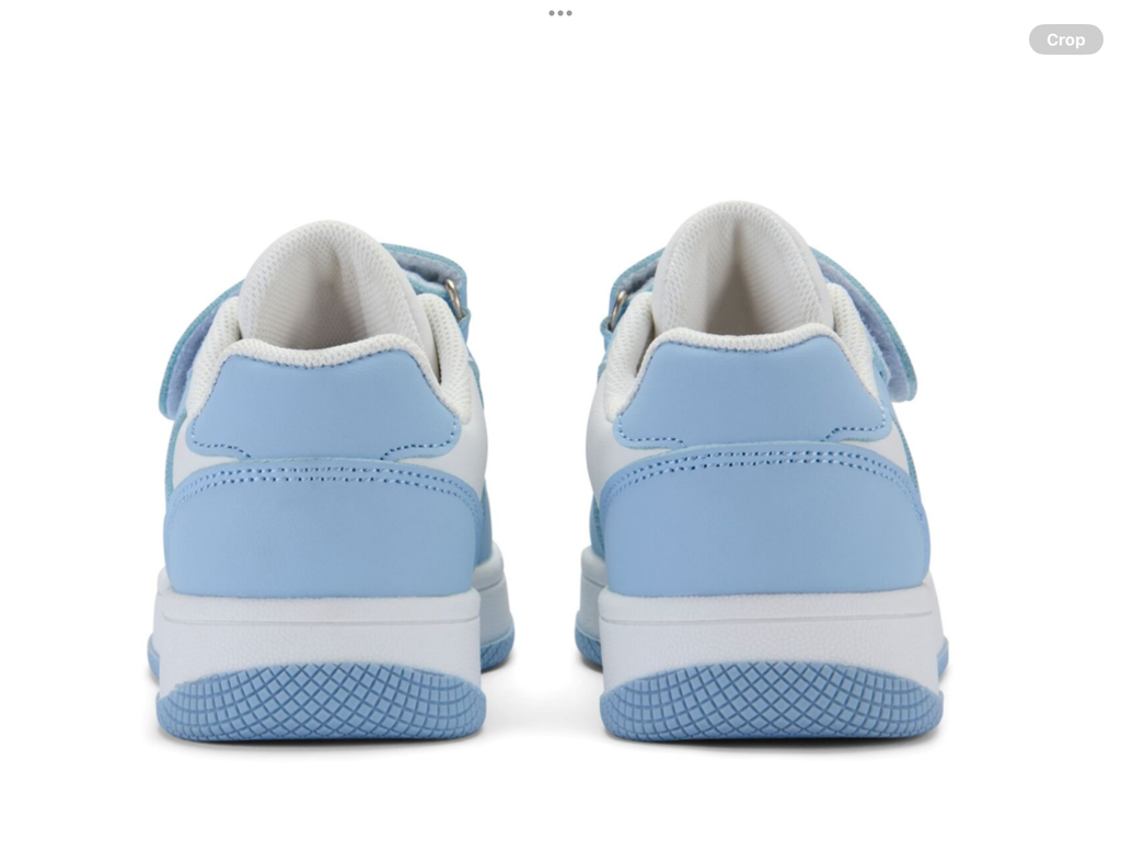 SS26 Mitch & Son Trainers 0126477