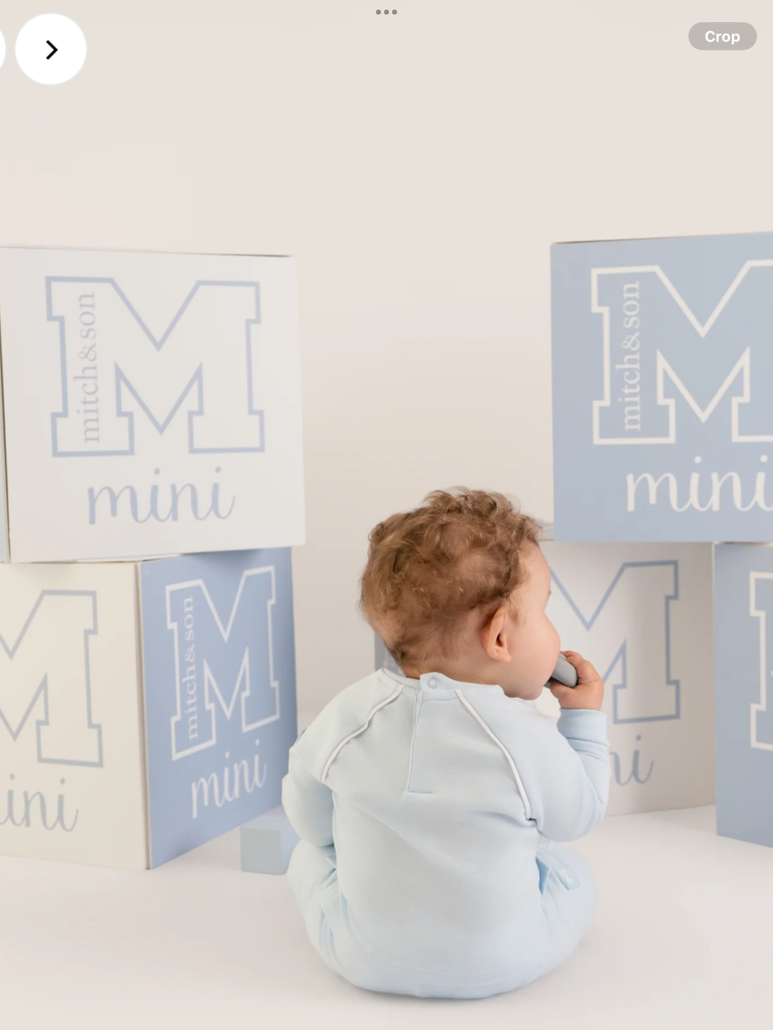 SS26 Mitch & Son Tracksuit 0126478