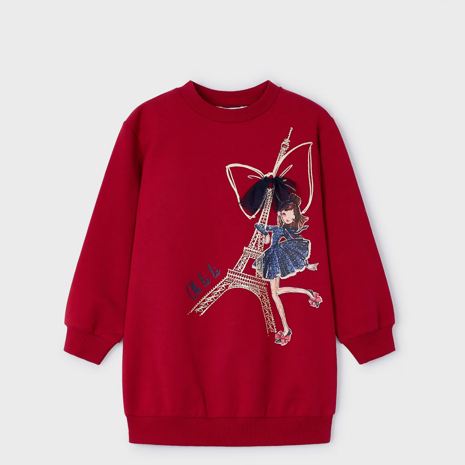 Mayoral dress 08242452