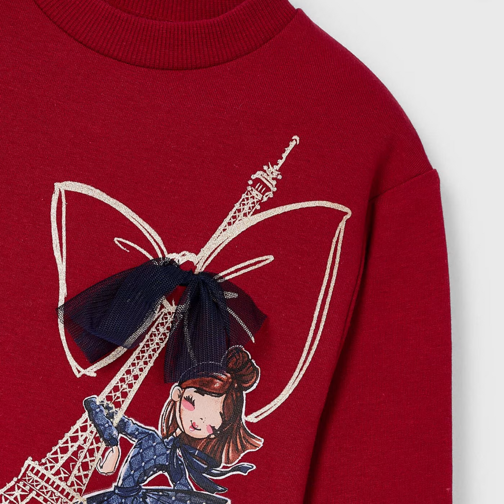 Mayoral dress 08242452