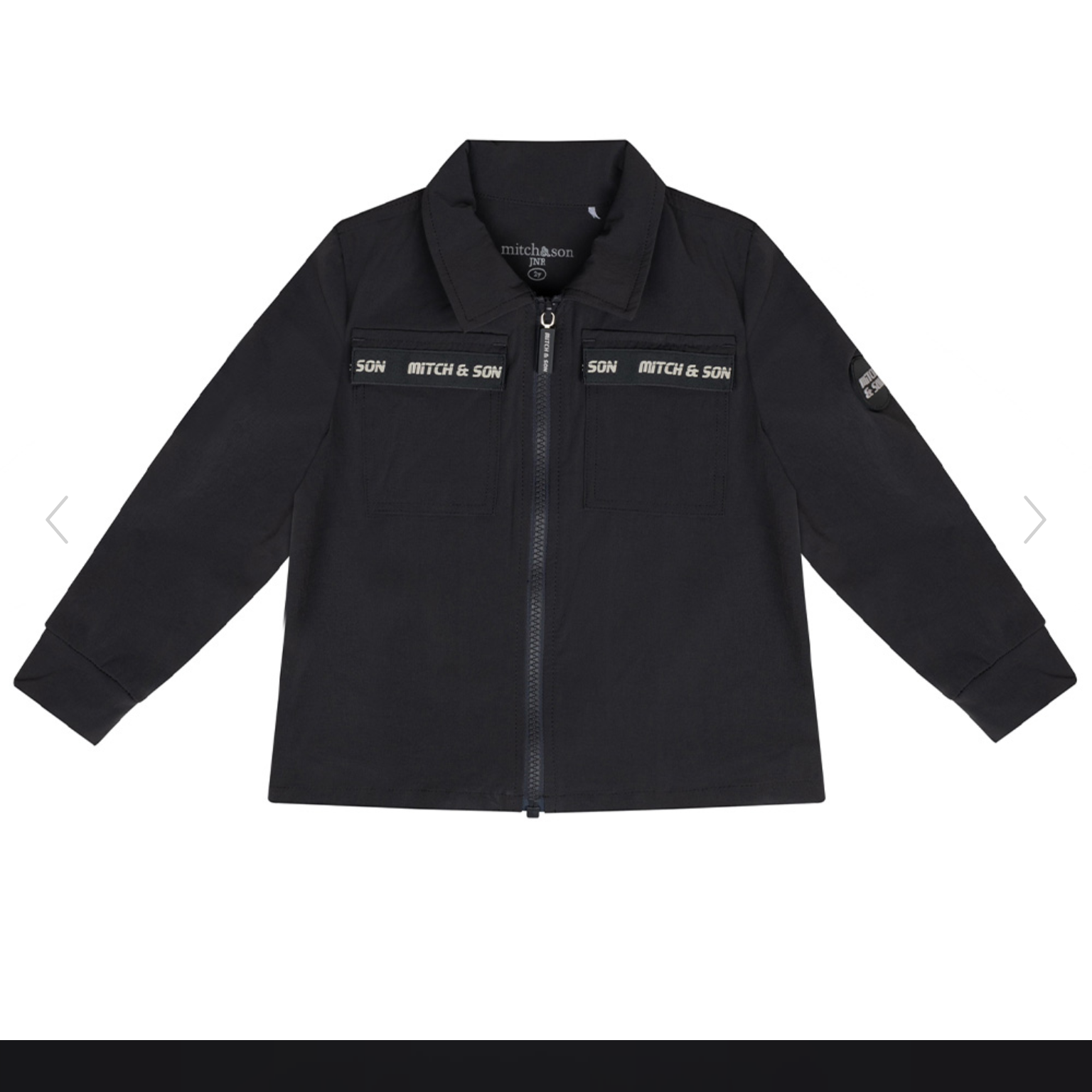 Mitch&son boys set 08242453