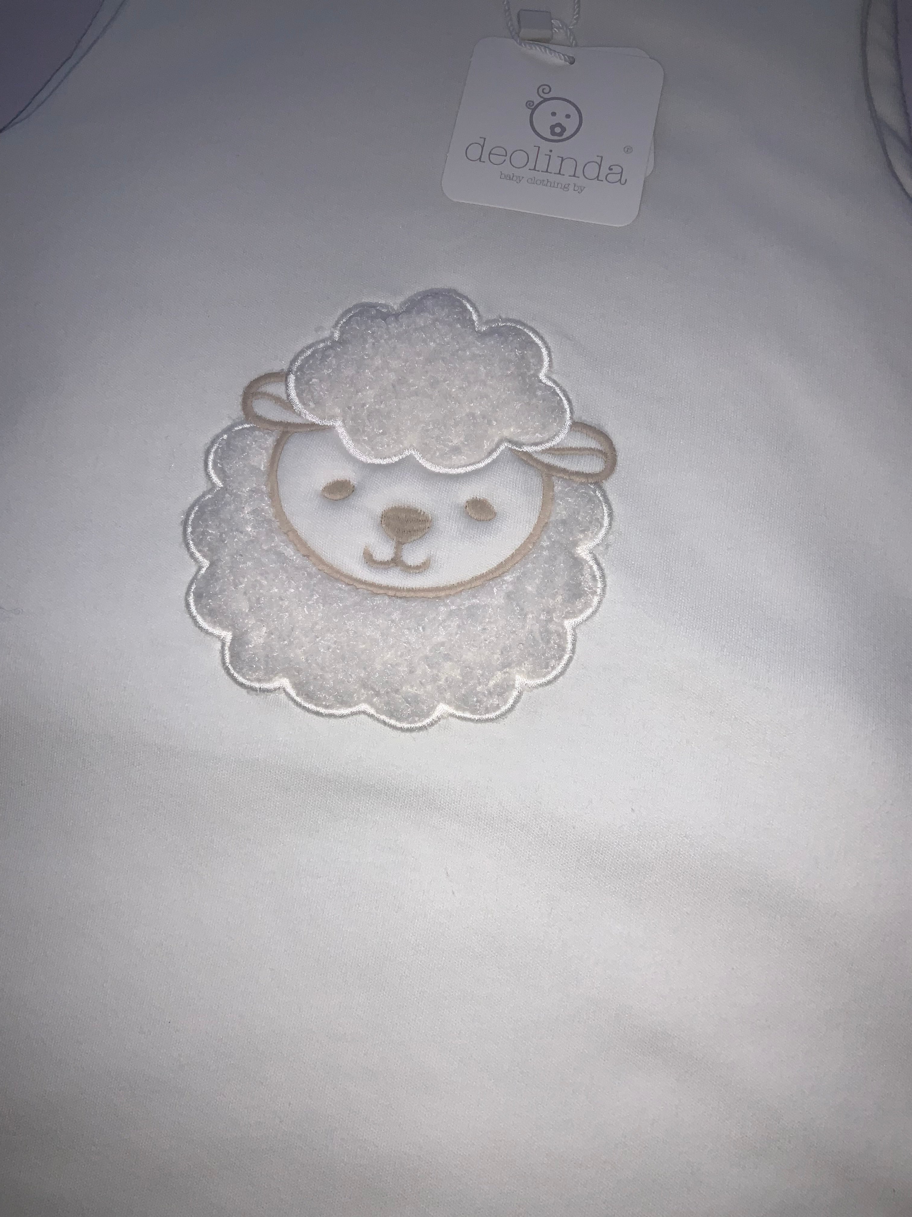 Deolinda nest 08242457