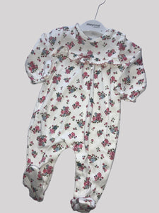 Mayoral babygro 08242459