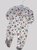 Mayoral babygro 08242459