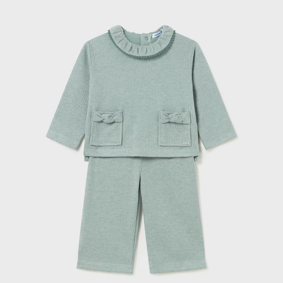 Mayoral two piece set 08242461