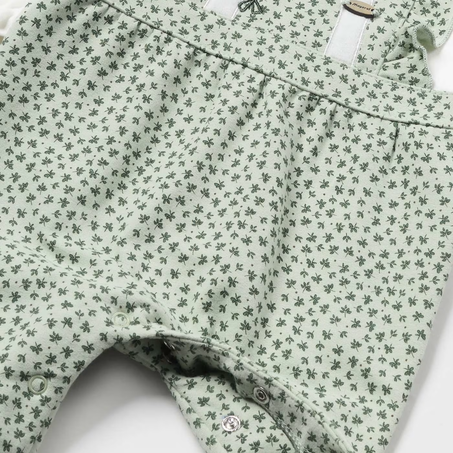 Mayoral one piece romper 08242462