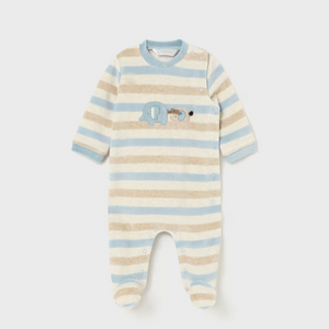 Mayoral soft babygro 08242464