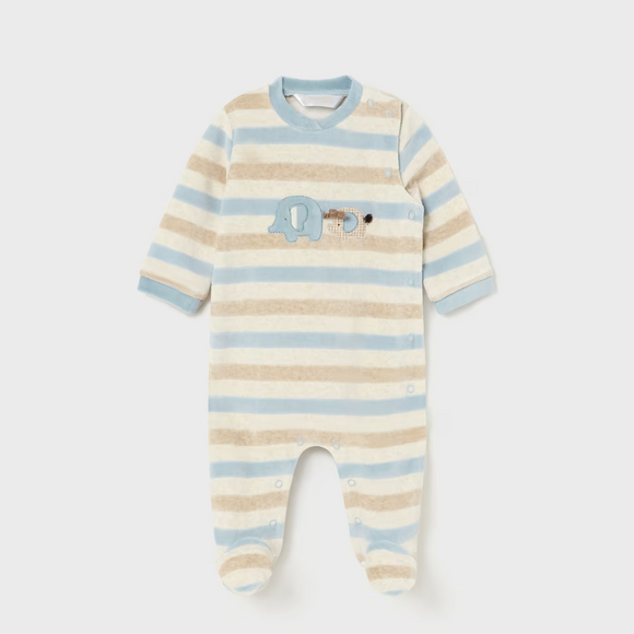 Mayoral soft babygro 08242464