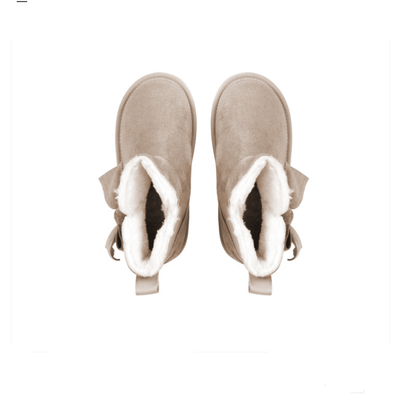 ADee beige boots 08242465