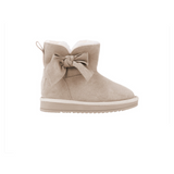ADee beige boots 08242465