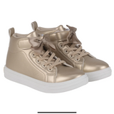 ADee gold boots 08242466