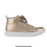 ADee gold boots 08242466