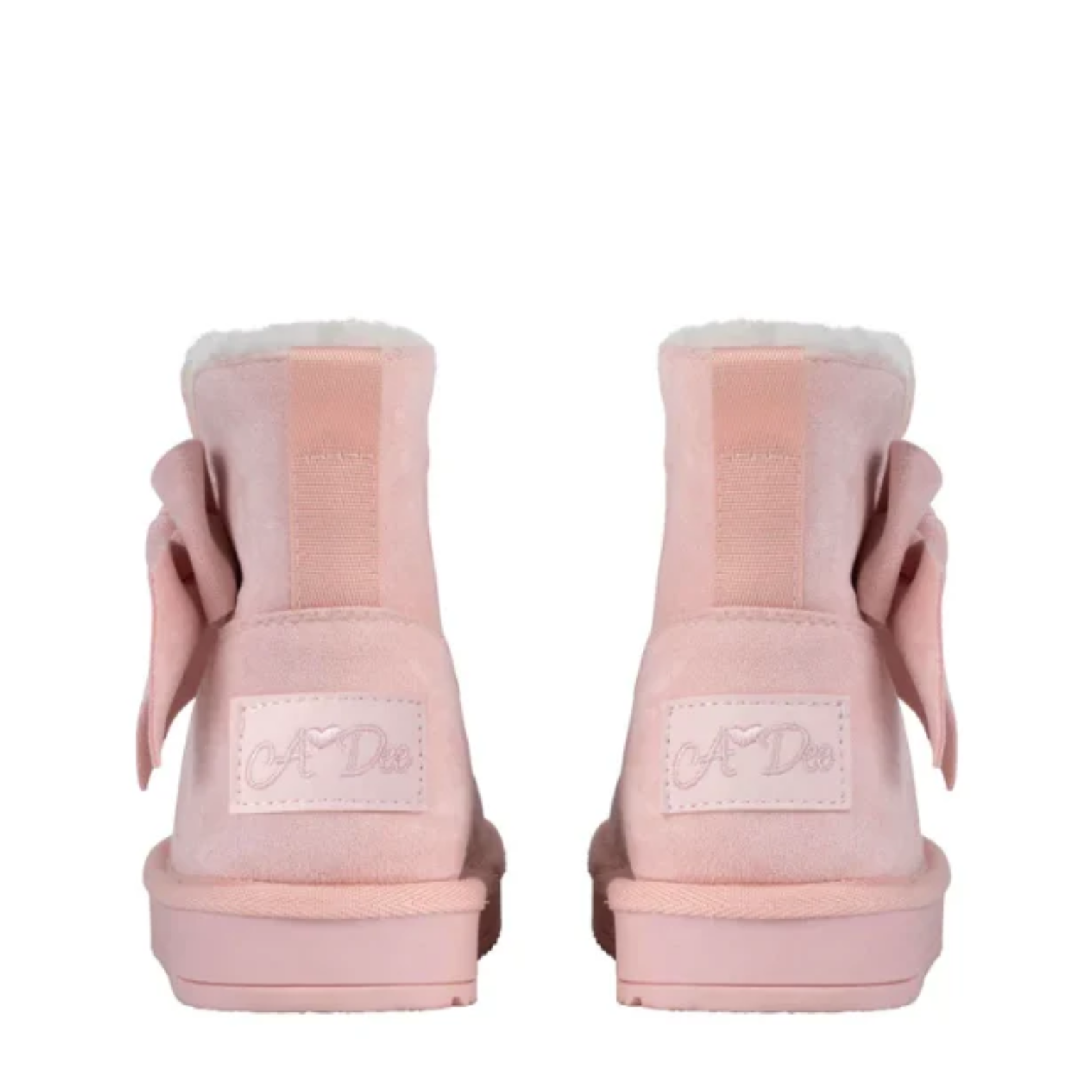 ADee pink boots 08242467