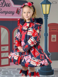 ADee Riley jacket 08242469