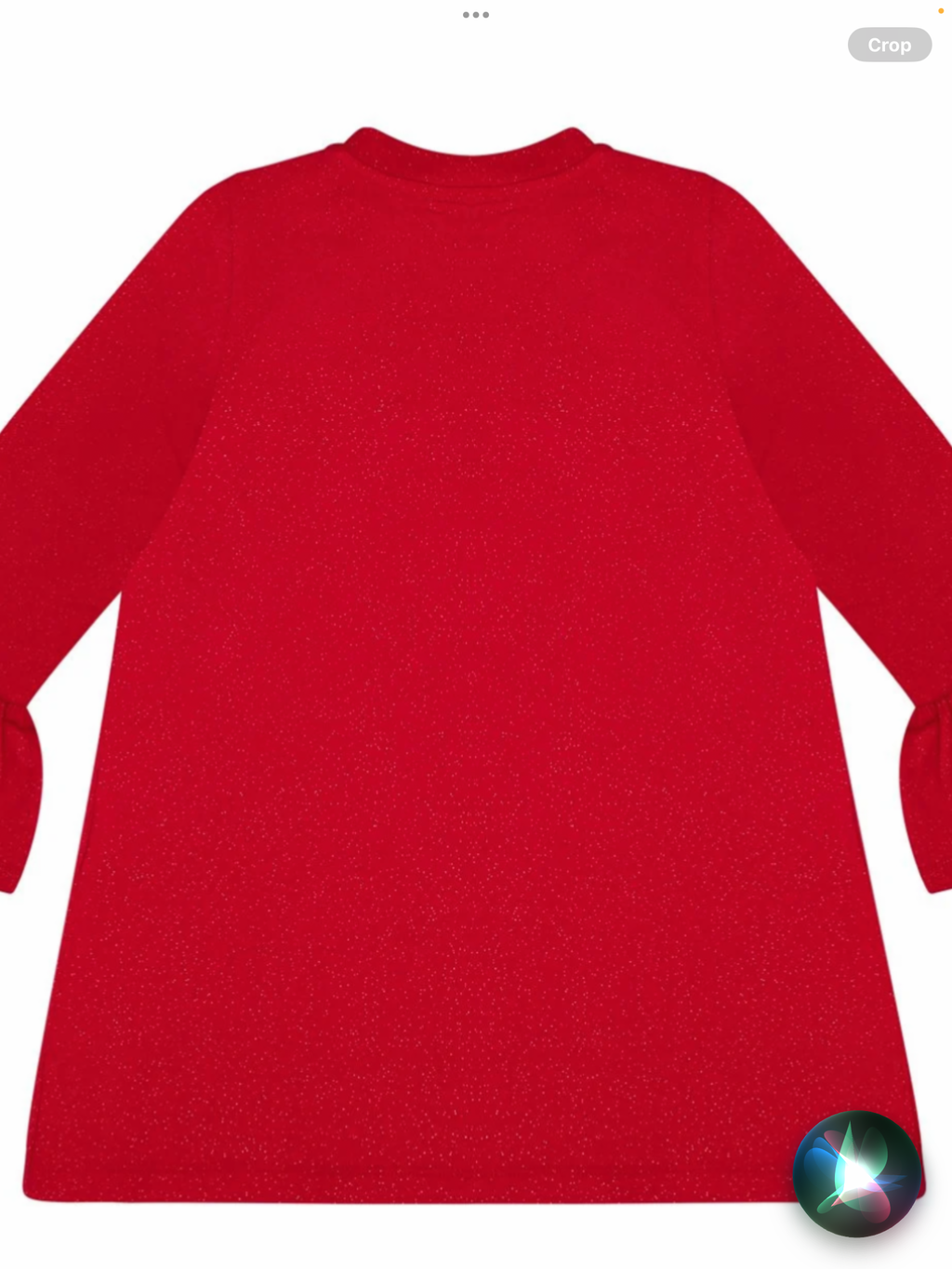 ADee robin red dress 08242471