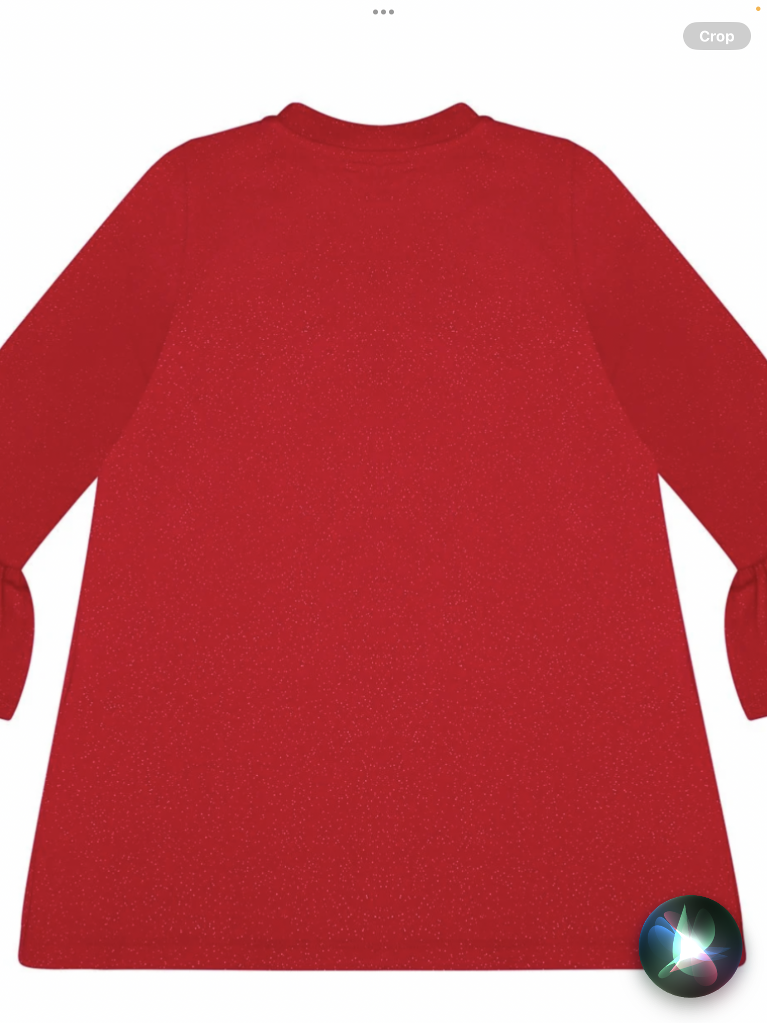 ADee robin red dress 08242471