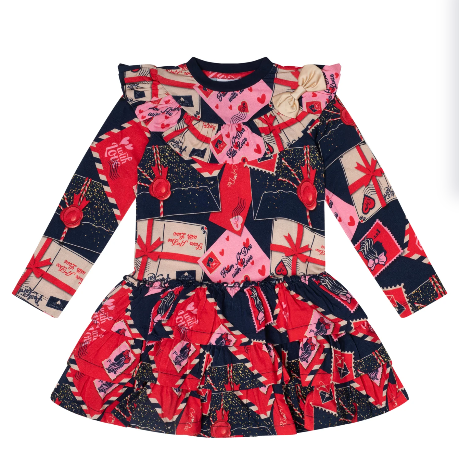 ADee with love Regina dress 08242472