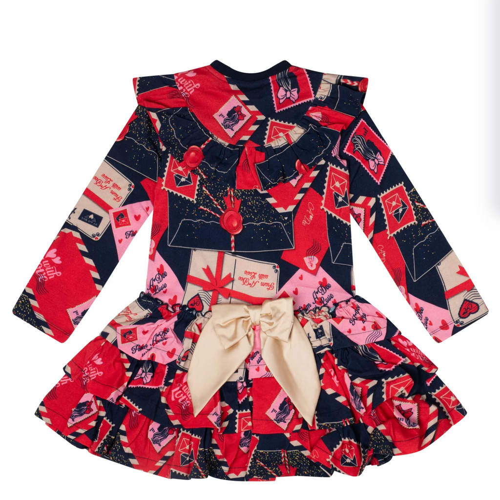 ADee with love Regina dress 08242472