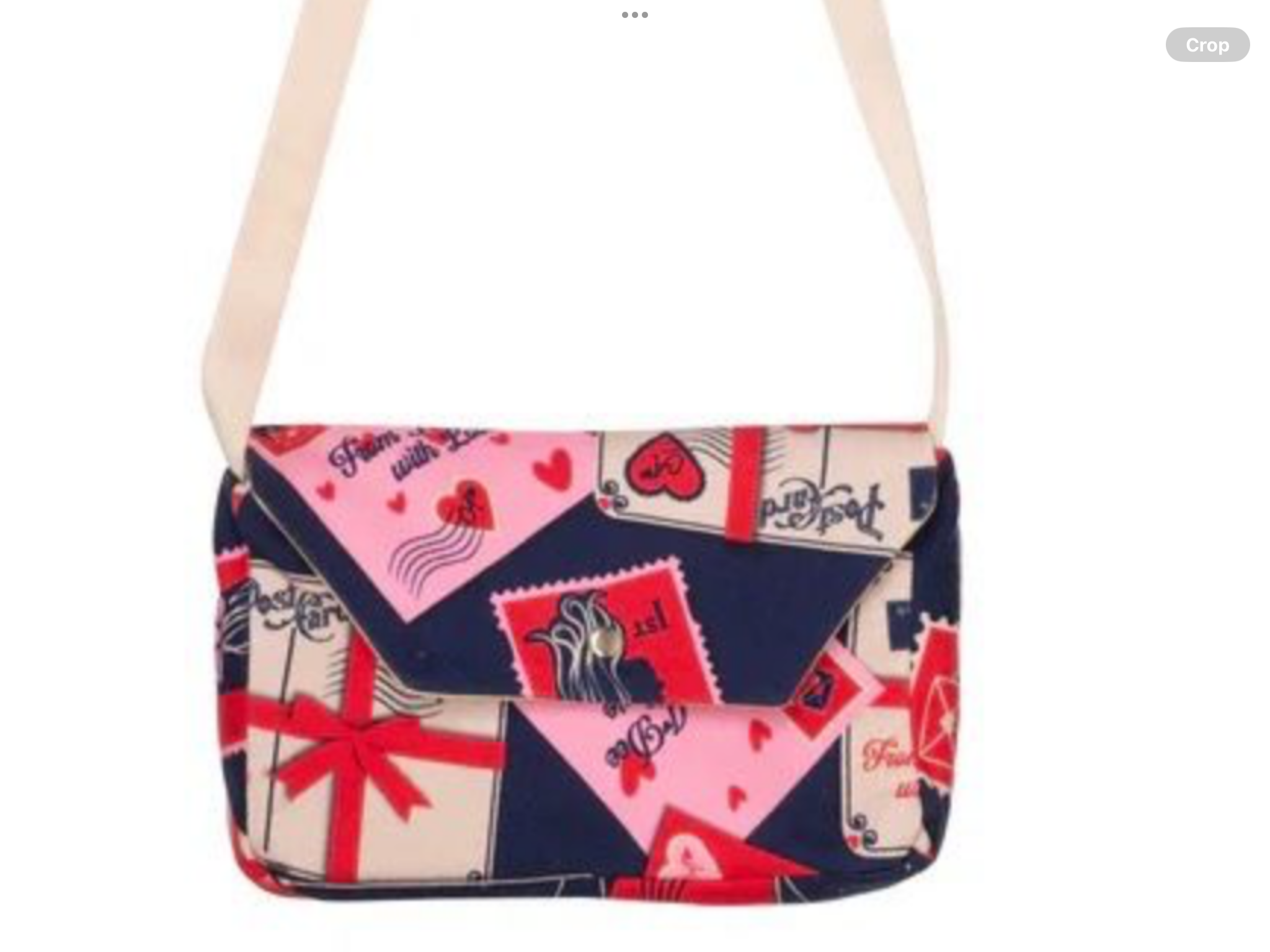 ADee envelope bag 08242482