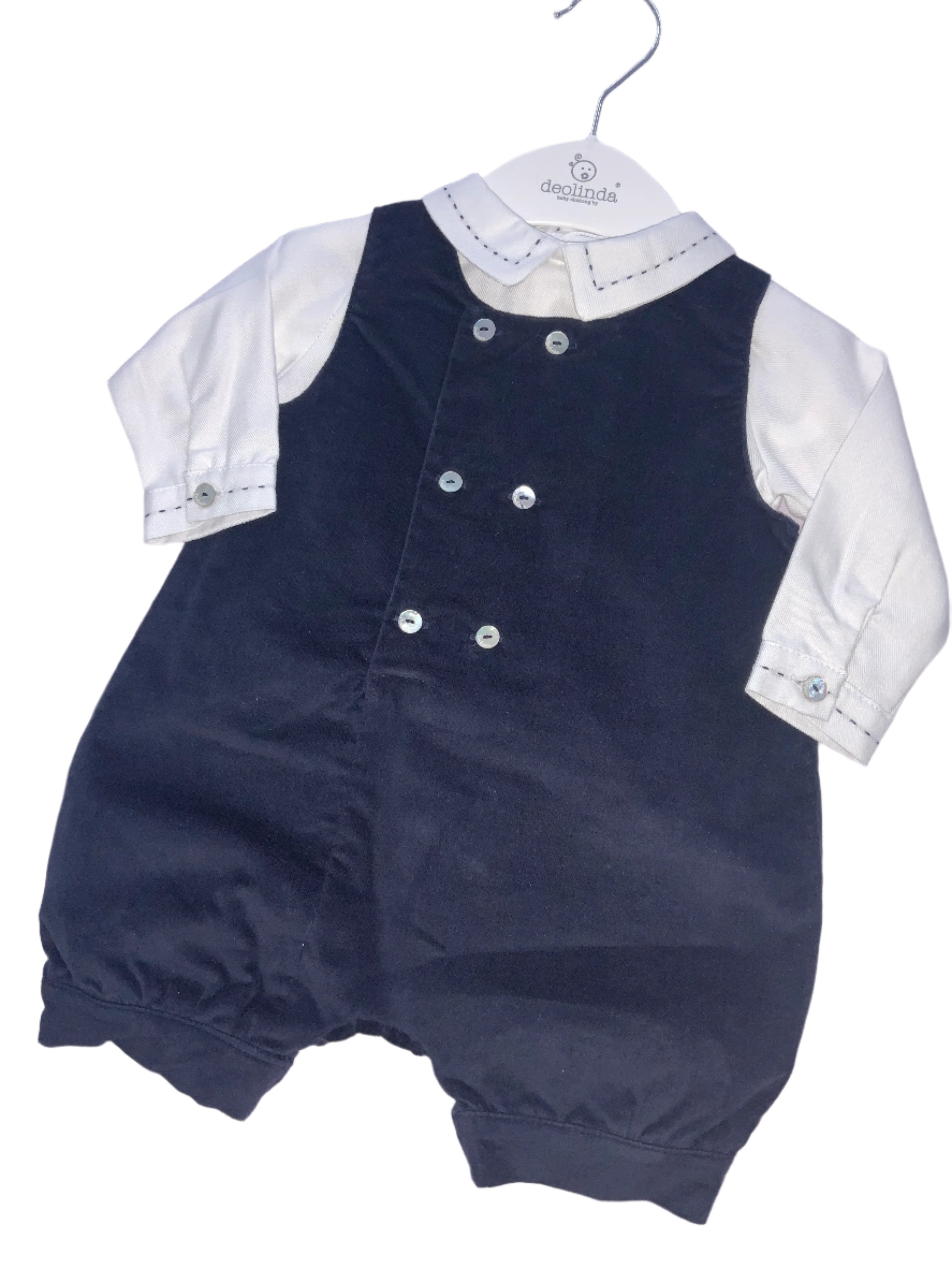 Deolinda boys set 08242483