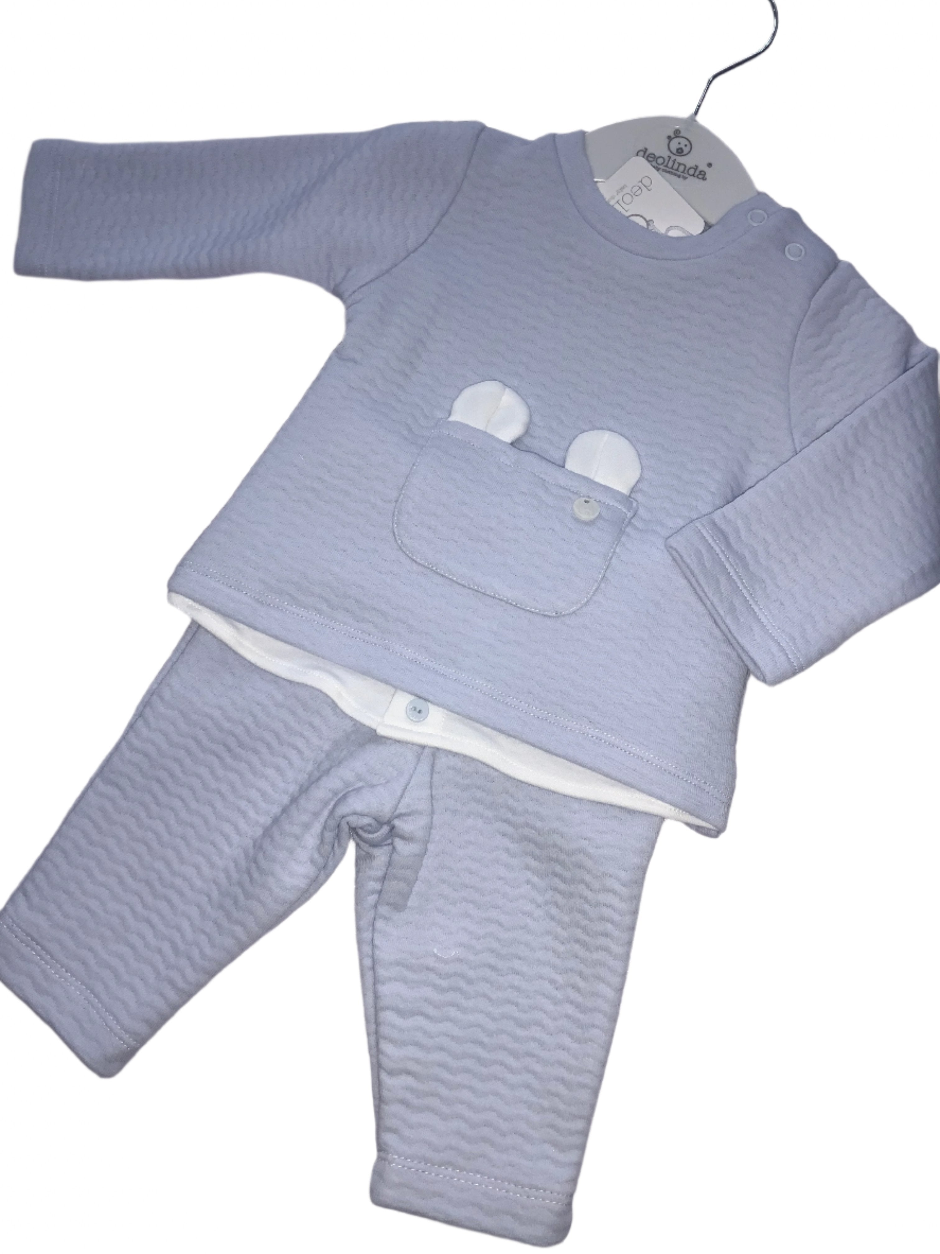 Deolinda leisure suit 08242484