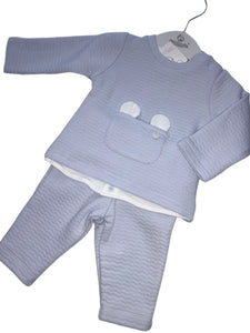 Deolinda leisure suit 08242484