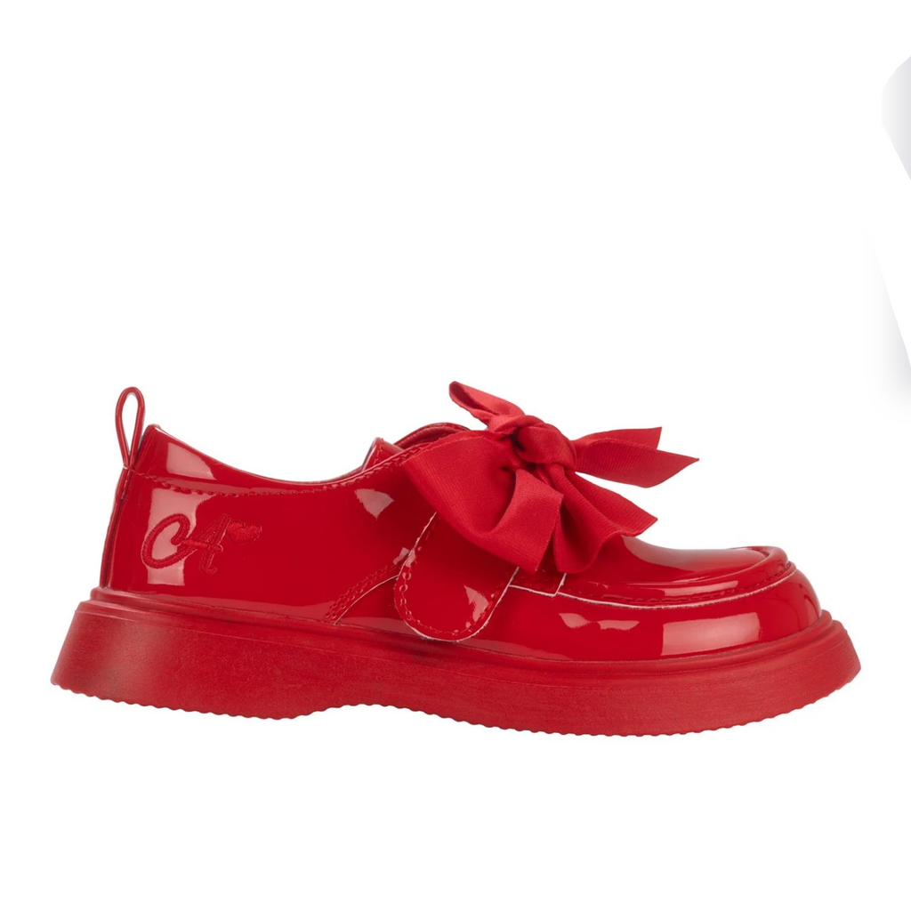 ADee with love red shoes 08242489