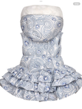 ADee penny diamond gilet 08242490